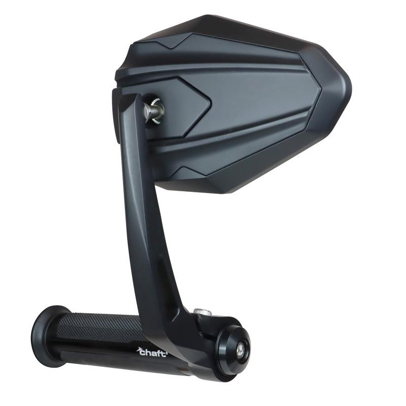 Retroviseur Reversible Homologué Remote Handle